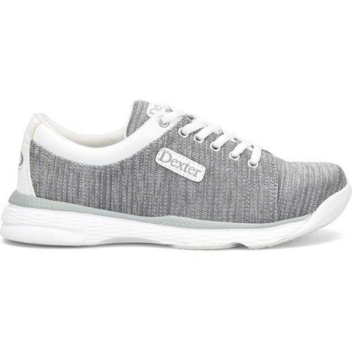 AINSLEE GREY/WHITE /DW2498