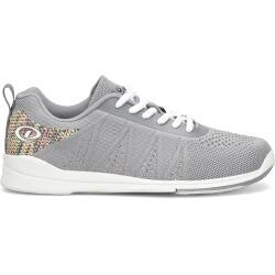 DELILA GREY/DW2508, Size: 6, Shoe Type: Athletic, Men/Women/Kids: Women&#39;s