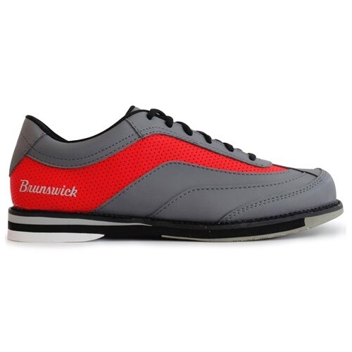 RAMPAGE GREY/RED / 402104, Size: 7, Shoe Type: Performance, Men/Women/Kids: Men&#39;s