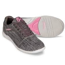 NOVA LITE ASH/HOT PINK, Size: 6