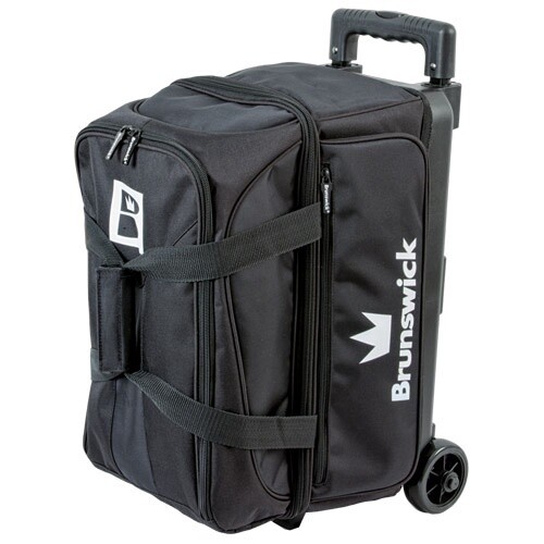 Blitz Double Roller Black, Color: Black, Type: 2B Roller