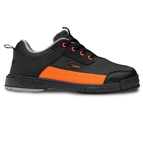 DIESEL BLACK RH/LH/WIDE, Size: 8