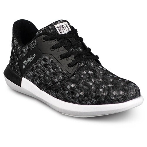 LUX BLACK CRYSTAL, Size: 6