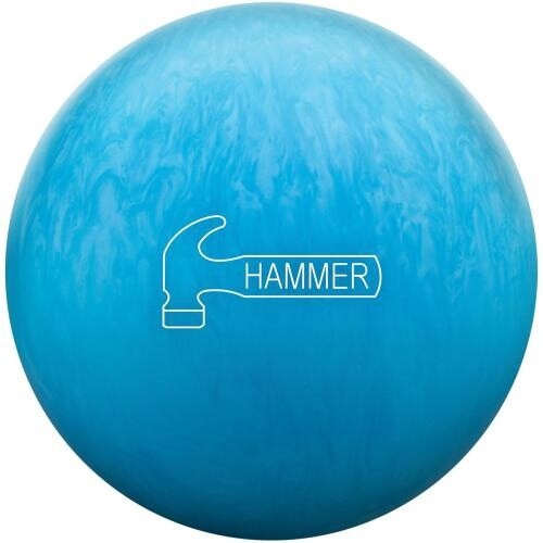 NU Blue Hammer, Weight: 12, Ball Type: Mid Range