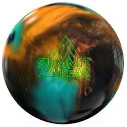 Summit Peak Goldenrod/Mint/Iridium Pearl, Weight: 15