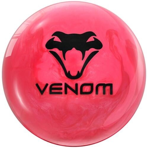 Hyper Venom Hot Pink Pearl, Weight: 12