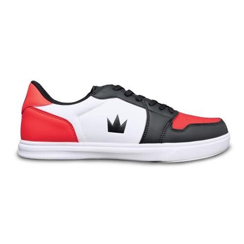 Fanatic Black/Red, Size: 7, Shoe Type: Athletic, Men/Women/Kids: Men&#39;s