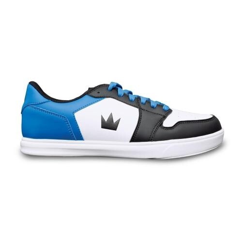 Fanatic Black/Blue /205118, Size: 7, Shoe Type: Athletic, Men/Women/Kids: Men&#39;s