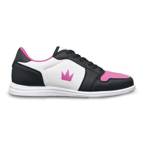 Lady Fanatic Black/Pink, Size: 6, Shoe Type: Athletic, Men/Women/Kids: Women&#39;s