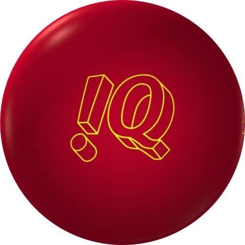 IQ Tour 78/U, Weight: 12, Ball Type: Upper Mid Range