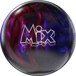 Mix Black/Purple/Pink, Weight: 6, Ball Type: Entry Level