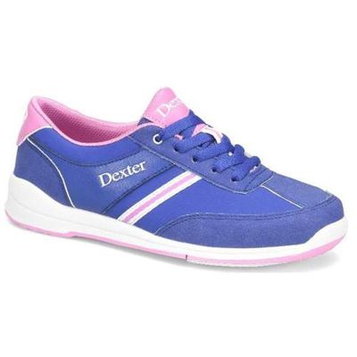 Dani Royal Blue/Pink /DW2677