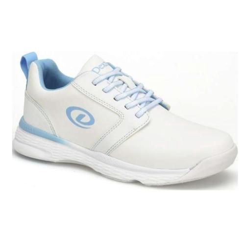 Raquel LX White/Blue /DW2709