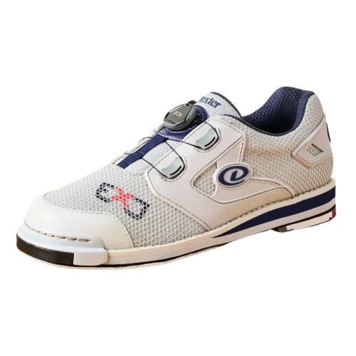 SST8 Power Frame BOA ExJ Grey, Size: 7, Men/Women/Kids: Men&#39;s, Shoe Type: High Performance
