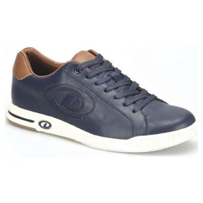 Nash Navy/Tan /DM2107