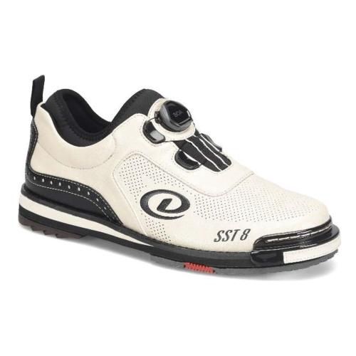 SST8 BOA MC Parchment/Black, Size: 7, Men/Women/Kids: Men&#39;s, Shoe Type: High Performance