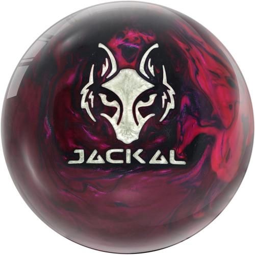 Crimson Jackal Crimson/Berry/Black