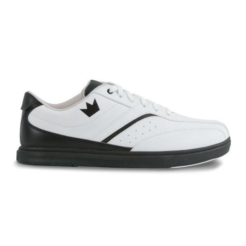 VAPOR WHITE/BLACK MENS