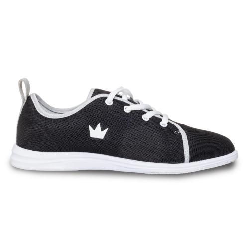 SOUL BLACK/111201, Size: 5, Shoe Type: Athletic