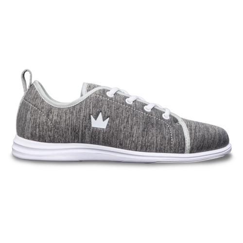 SOUL GREY WIDE/113201, Size: 5W, Shoe Type: Athletic, Men/Women/Kids: Women&#39;s