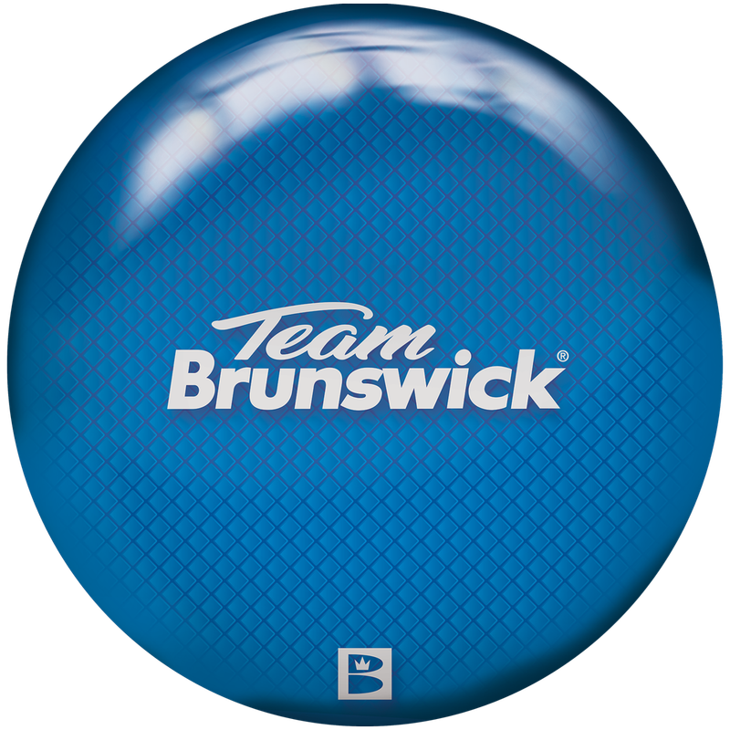 TEAM BRUNSWICK VIZ-A-BALL