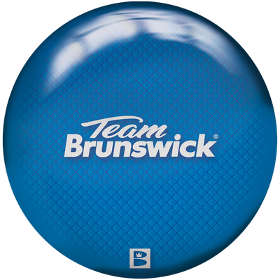 TEAM BRUNSWICK VIZ-A-BALL