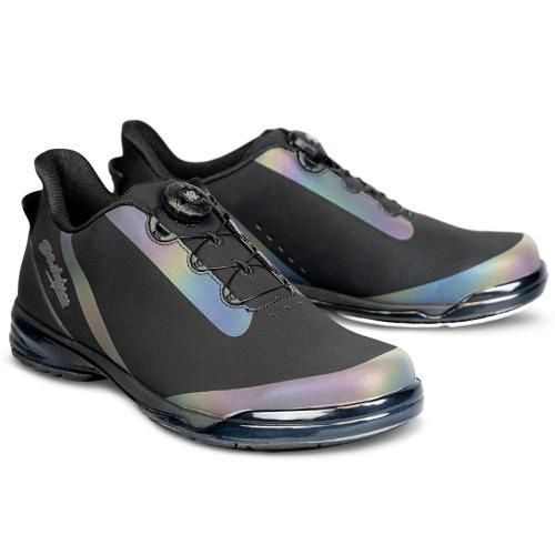 TPC Hype Black/Iridescent LH /M871