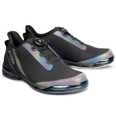 TPC Hype Black/Iridescent RH Wide /M870