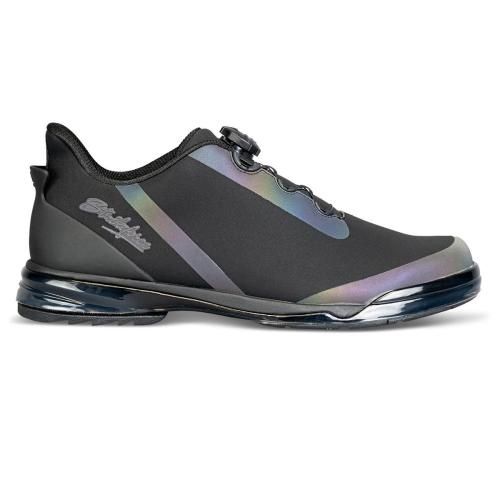 TPC Hype Black/Iridescent RH Wide /M870