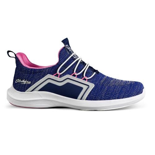Milan Navy/Pink /L095