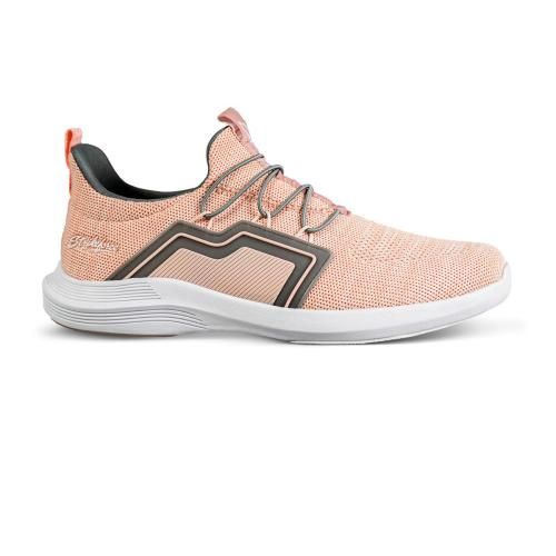 Milan Coral/Grey /L096