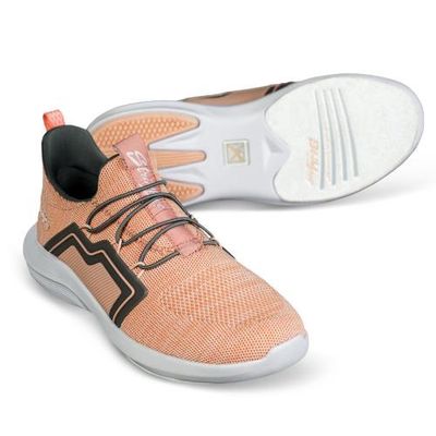 Milan Coral/Grey /L096
