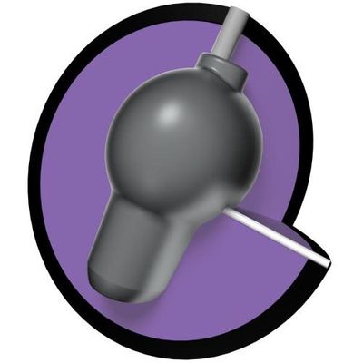 Vaporize Carbon Pearl