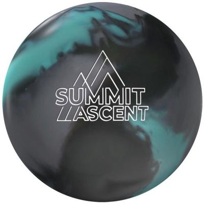 Summit Ascent Aqua/Smoke/Shadow Solid