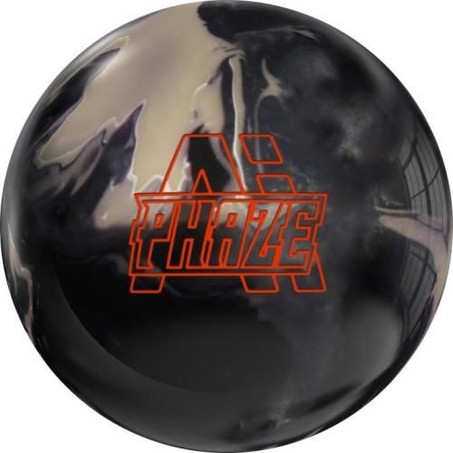 Phaze A.I. Ivory/Anchor/Onyx Pearl