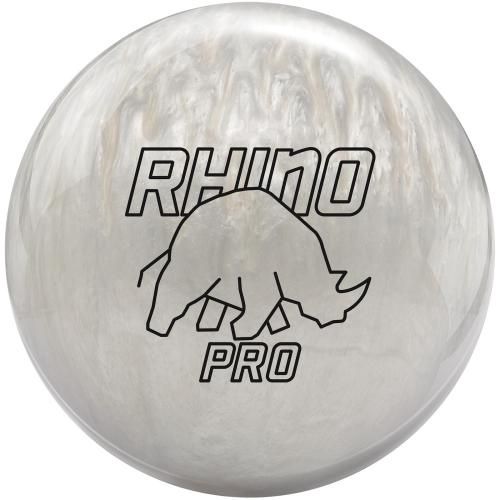 Ivory Rhino Pro, Weight: 12, Ball Type: Upper Mid Range