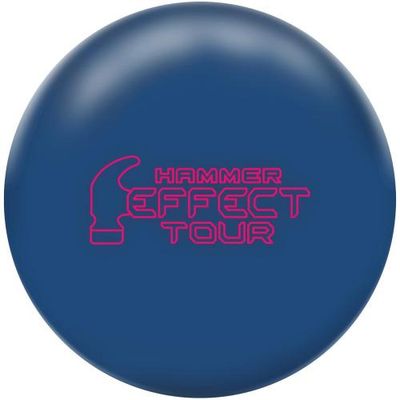 Effect Tour Blue Solid