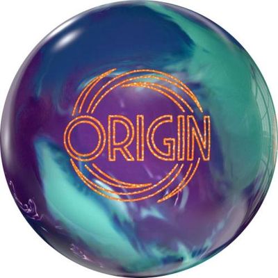Origin Sapphire/Sky/Purple Hybrid