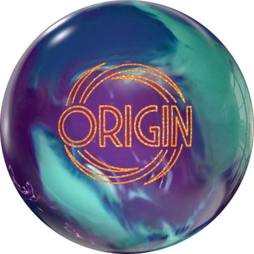 Origin Sapphire/Sky/Purple Hybrid, Weight: 12, Ball Type: High Performance