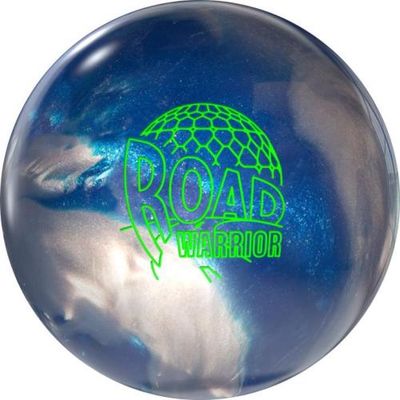 Road Warrior Sapphire/Steel Pearl