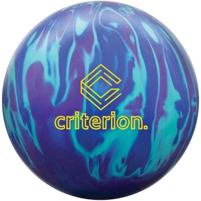 Criterion Purple/Blue/Teal Solid
