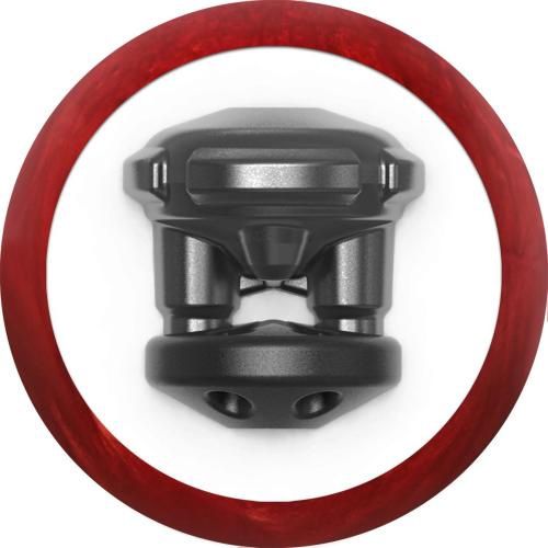 Primal Rage Evolution Red Pearl