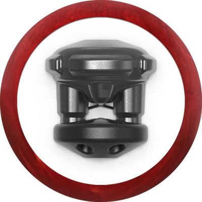 Primal Rage Evolution Red Pearl