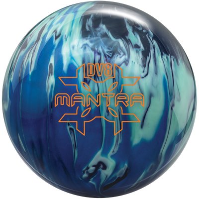 Mantra Black/Mint/Blue Hybrid