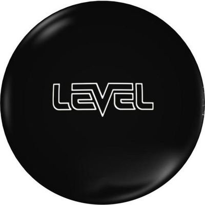 Level Black Solid