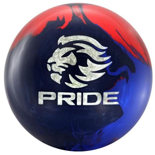 Pride Liberty Navy/Blue/Red Hybrid