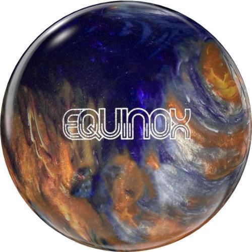 Equinox Golderod/Deep Violet/Chromium Pearl