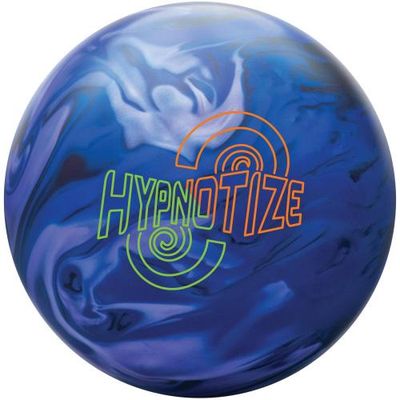 Hypnotize Black/Blue/Navy/Purple Hybrid