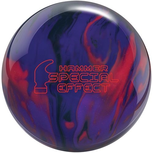Special Effect Purple/Red/Grape/Black Solid