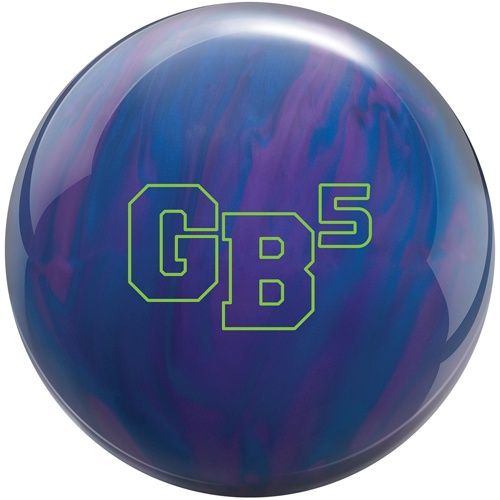 Game Breaker 5 Pearl Purple/Blue